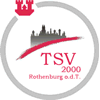 TSV 2000 Rothenburg ob der Tauber II