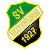 Wappen von SV 1927 Hutthurm