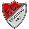 Wappen von FC Ergolding 1932