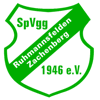 Wappen von SpVgg Ruhmannsfelden 1946