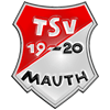 Wappen von TSV Mauth 1920