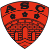 Wappen von ASC Simbach am Inn