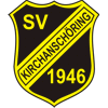 SV Kirchanschöring 1946