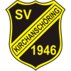 SV Kirchanschöring 1946 II