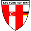 1. FC Türk Hof 1977 II