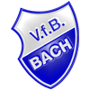 Wappen von VfB Bach/Donau