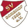 SV Sorghof 1969