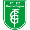 FC 1920 Gundelfingen/Donau II