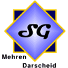 Wappen von SG Darscheid/Mehren