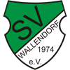 Wappen von SG Nusbaum/Wallendorf