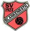 Wappen von SV Blankenrath 1927