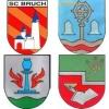 Wappen von SG Bruch/Gladbach/Niersbach/Arenrath