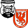 Wappen von SG Ettringen/St. Johann