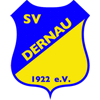 Wappen von SV Blau Gelb Dernau 1922