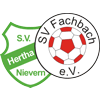 Wappen von SG Nievern/Fachbach