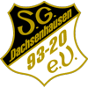 Wappen von SG 93/20 Dachsenhausen