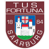 TuS Fortuna 1884 Saarburg II