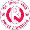 SC Union 1952 Berod/Wahlrod II