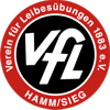 VfL Hamm/Sieg 1883 III