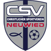 Wappen von CSV Neuwied