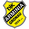 DJK Arminia Gronau 1954 II