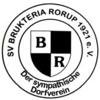 SV Brukteria Rorup 1921 II