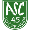 ASC Schöppingen 1945 IV