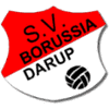 Wappen von SV Borussia Darup 1924