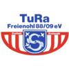 Wappen von TuRa Freienohl 1888/09