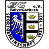 SG Balve/Garbeck 23/21