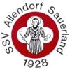 SSV 1928 Allendorf II
