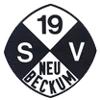 SV Neubeckum 19