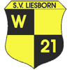SV Westfalen 21 Liesborn II