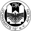 DJK Vorwärts 19 Ahlen