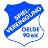 SpVg Oelde 1990