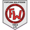 Wappen von Fortuna Walstedde 1953