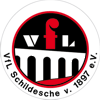 Wappen von VfL Schildesche von 1897