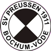 SV Preussen Bochum-Vöde 1911 II