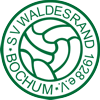 SV Waldesrand 1928 Bochum-Linden III