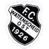 Wappen von FC Wattenscheid-Ost 1926