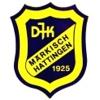 DJK Märkisch Hattingen 1925 III