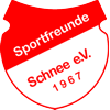 Sportfreunde Schnee Witten 1967 II