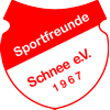 Sportfreunde Schnee Witten 1967