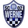 SC Werne 2002 II