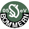 Wappen von SV Bommern 05