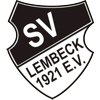 SV Schwarz-Weiß Lembeck 1921
