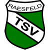 Wappen von TSV Raesfeld