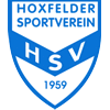 Hoxfelder SV 1959 III