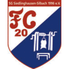 Wappen von SG Siedlinghausen-Silbach 1996