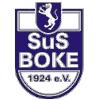 SuS Boke 1924 II